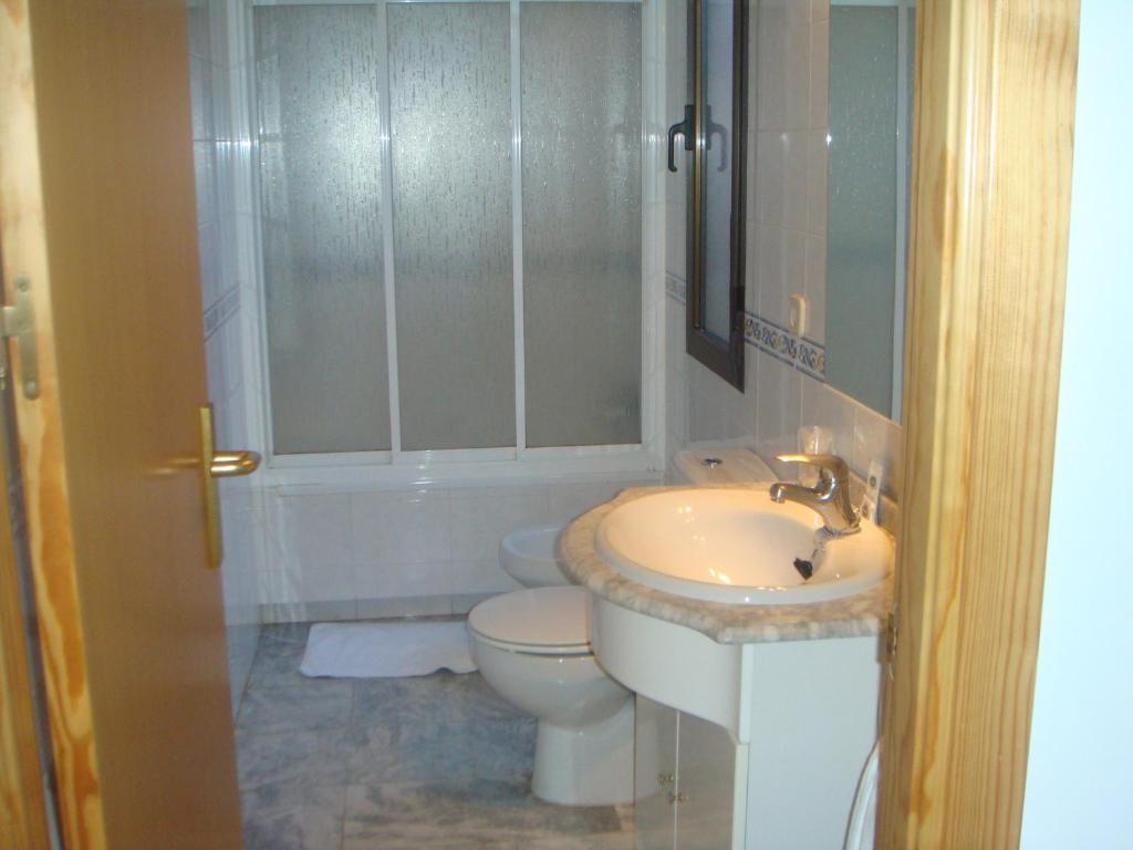 Hostal Acuario Gálvez Chambre photo